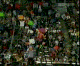 suplex ladder